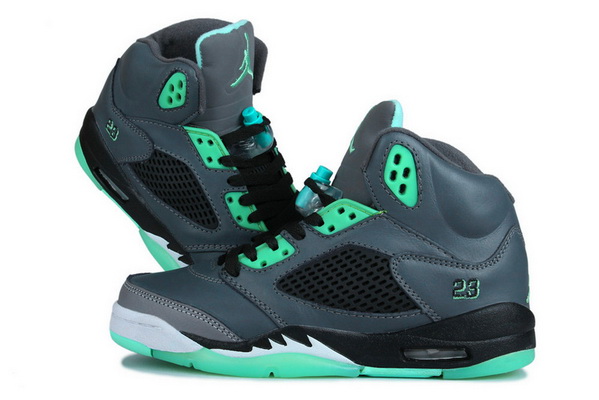 Jordan 5 Women AAA--020